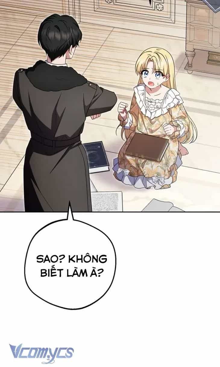 Được Yêu Thương Mà Còn Ngại Ngùng Sao! - Chương 109 - ảnh 37