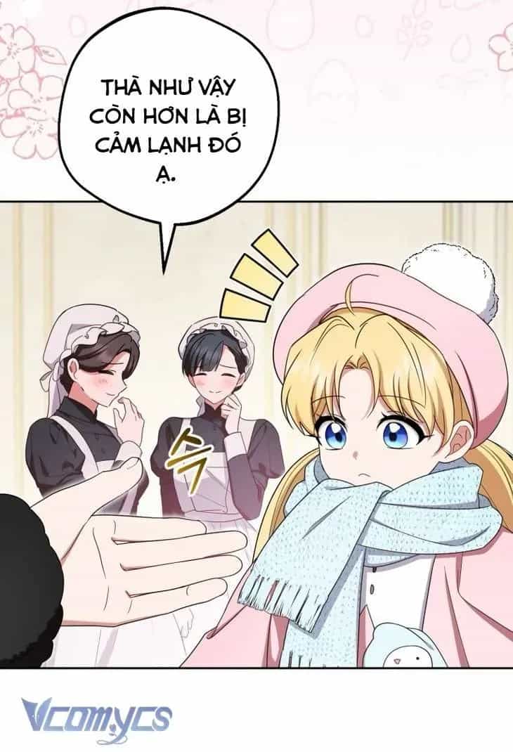 Được Yêu Thương Mà Còn Ngại Ngùng Sao! - Chương 109 - ảnh 46