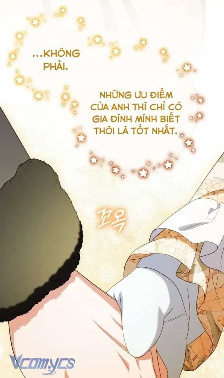 Được Yêu Thương Mà Còn Ngại Ngùng Sao! - Chương 109 - ảnh 49