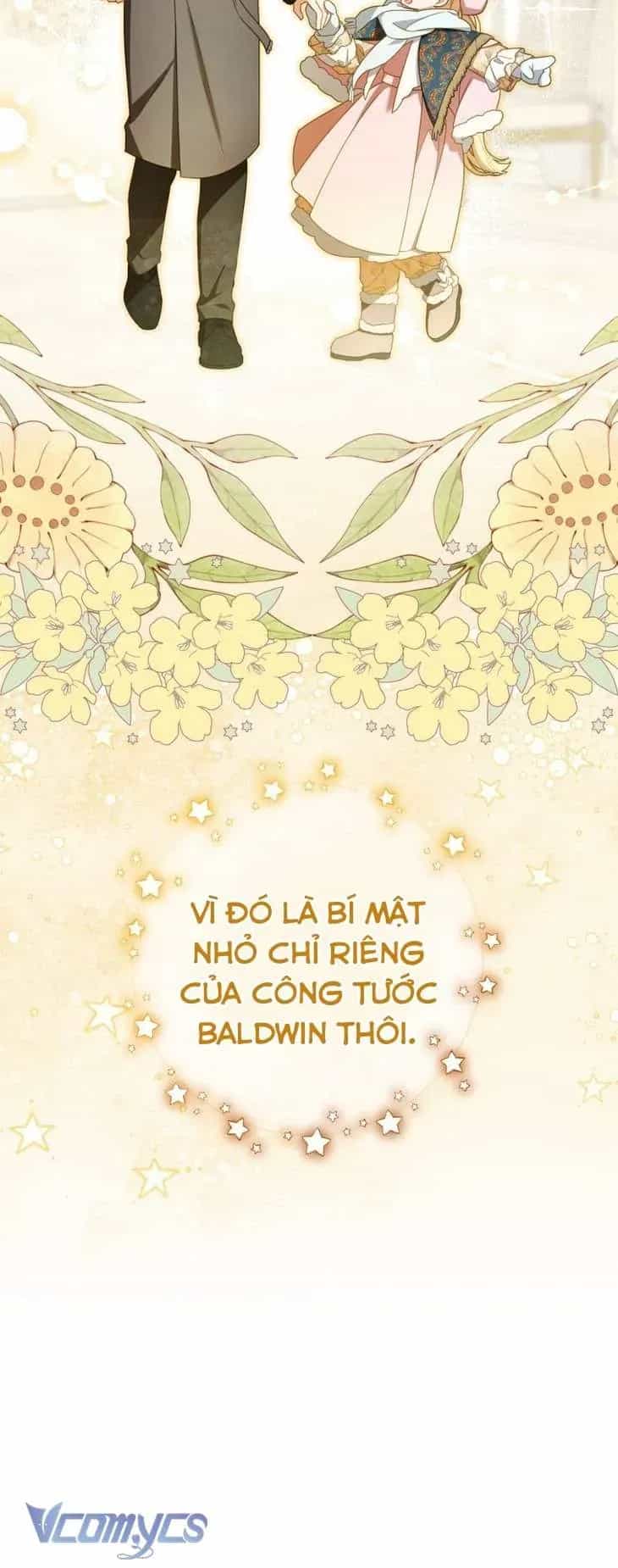Được Yêu Thương Mà Còn Ngại Ngùng Sao! - Chương 109 - ảnh 51