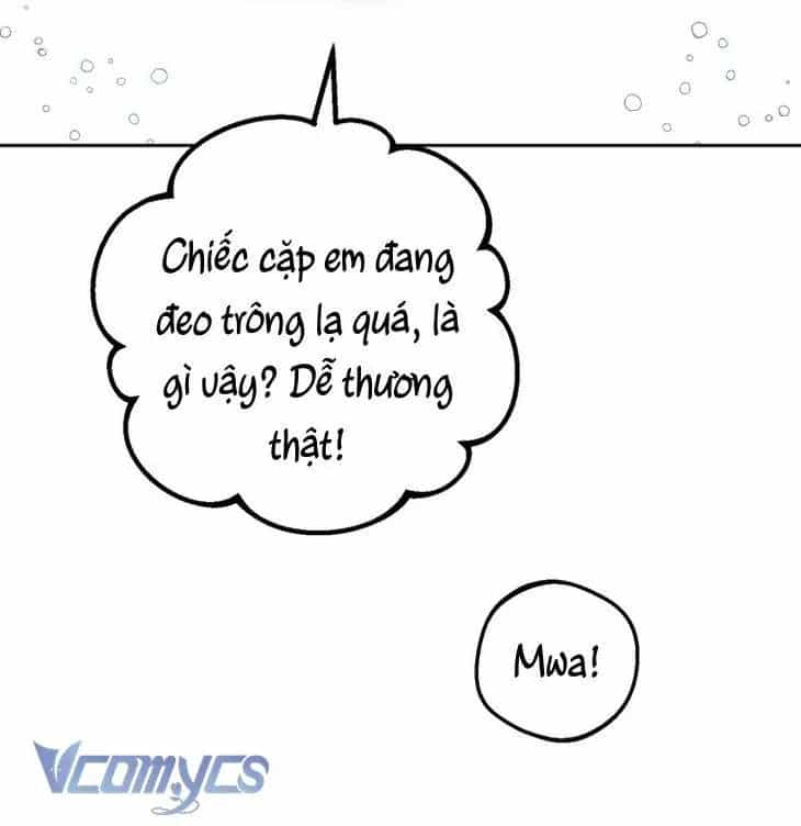 Được Yêu Thương Mà Còn Ngại Ngùng Sao! - Chương 109 - ảnh 66