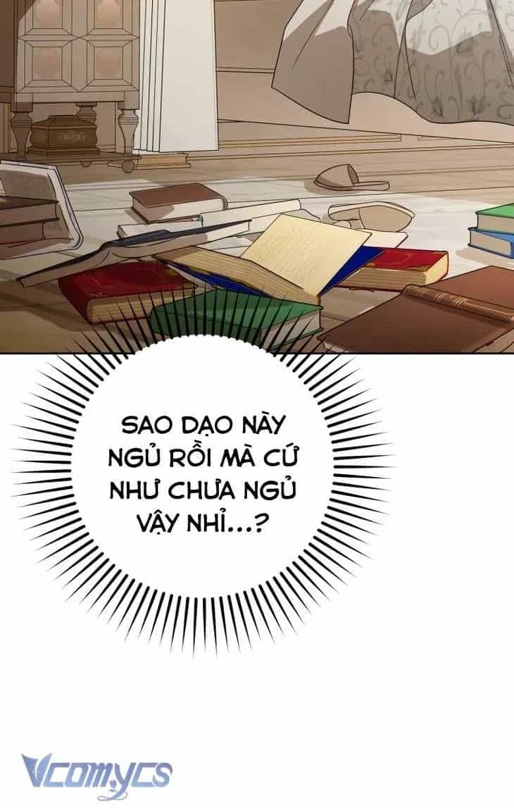 Được Yêu Thương Mà Còn Ngại Ngùng Sao! - Chương 109 - ảnh 7