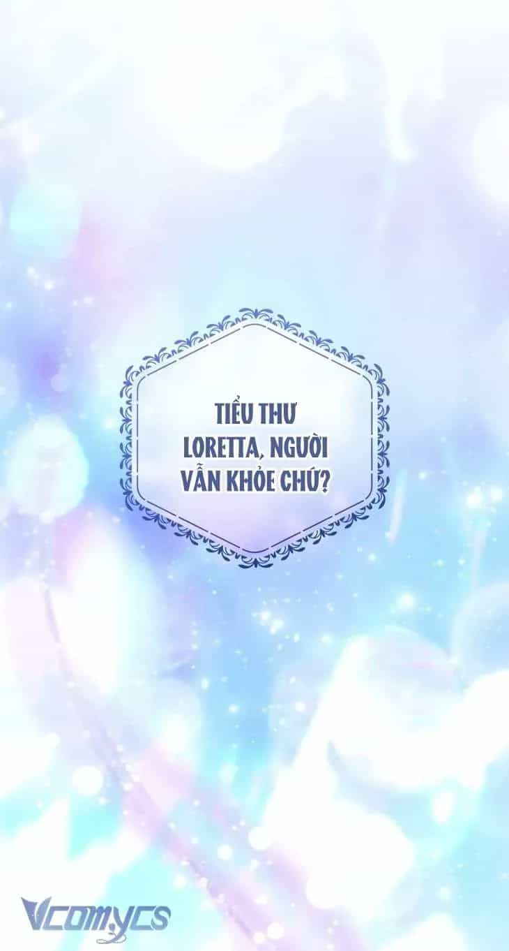 Được Yêu Thương Mà Còn Ngại Ngùng Sao! - Chương 109 - ảnh 73