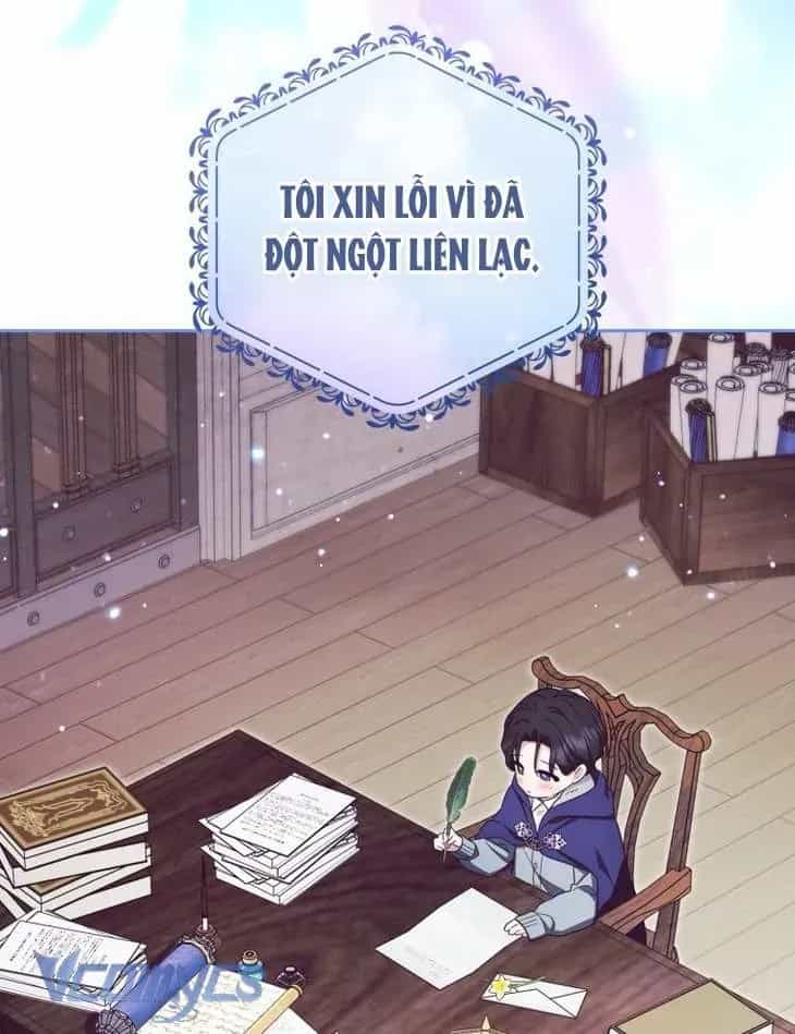 Được Yêu Thương Mà Còn Ngại Ngùng Sao! - Chương 109 - ảnh 74