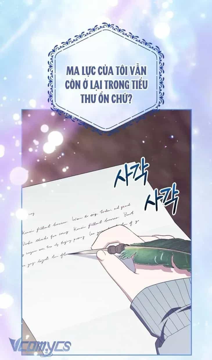 Được Yêu Thương Mà Còn Ngại Ngùng Sao! - Chương 109 - ảnh 76
