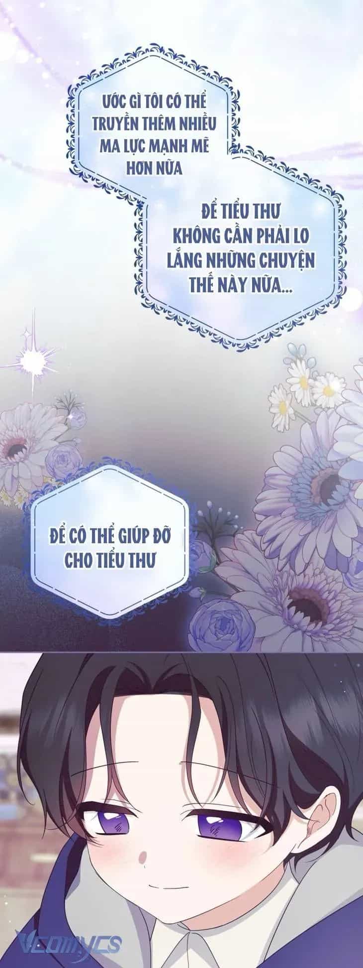 Được Yêu Thương Mà Còn Ngại Ngùng Sao! - Chương 109 - ảnh 77