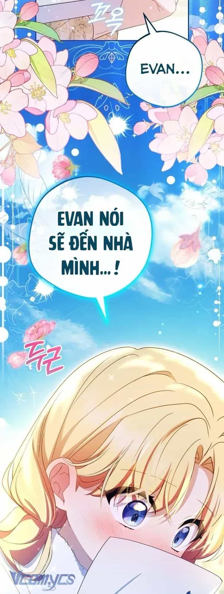 Được Yêu Thương Mà Còn Ngại Ngùng Sao! - Chương 109 - ảnh 84