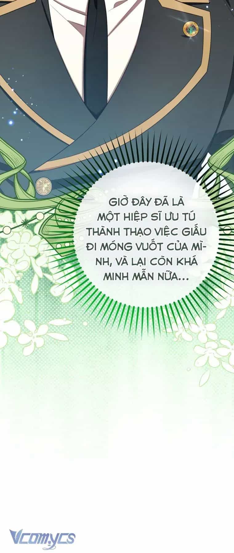 Được Yêu Thương Mà Còn Ngại Ngùng Sao! - Chương 110 - ảnh 38