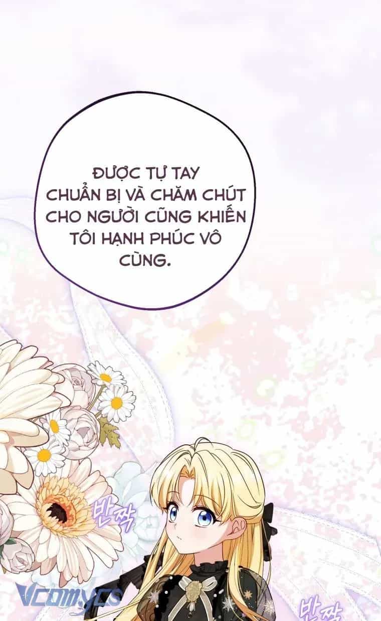Được Yêu Thương Mà Còn Ngại Ngùng Sao! - Chương 111 - ảnh 3