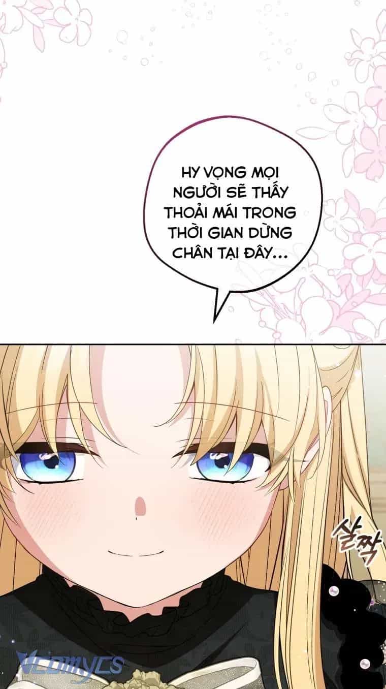 Được Yêu Thương Mà Còn Ngại Ngùng Sao! - Chương 111 - ảnh 30
