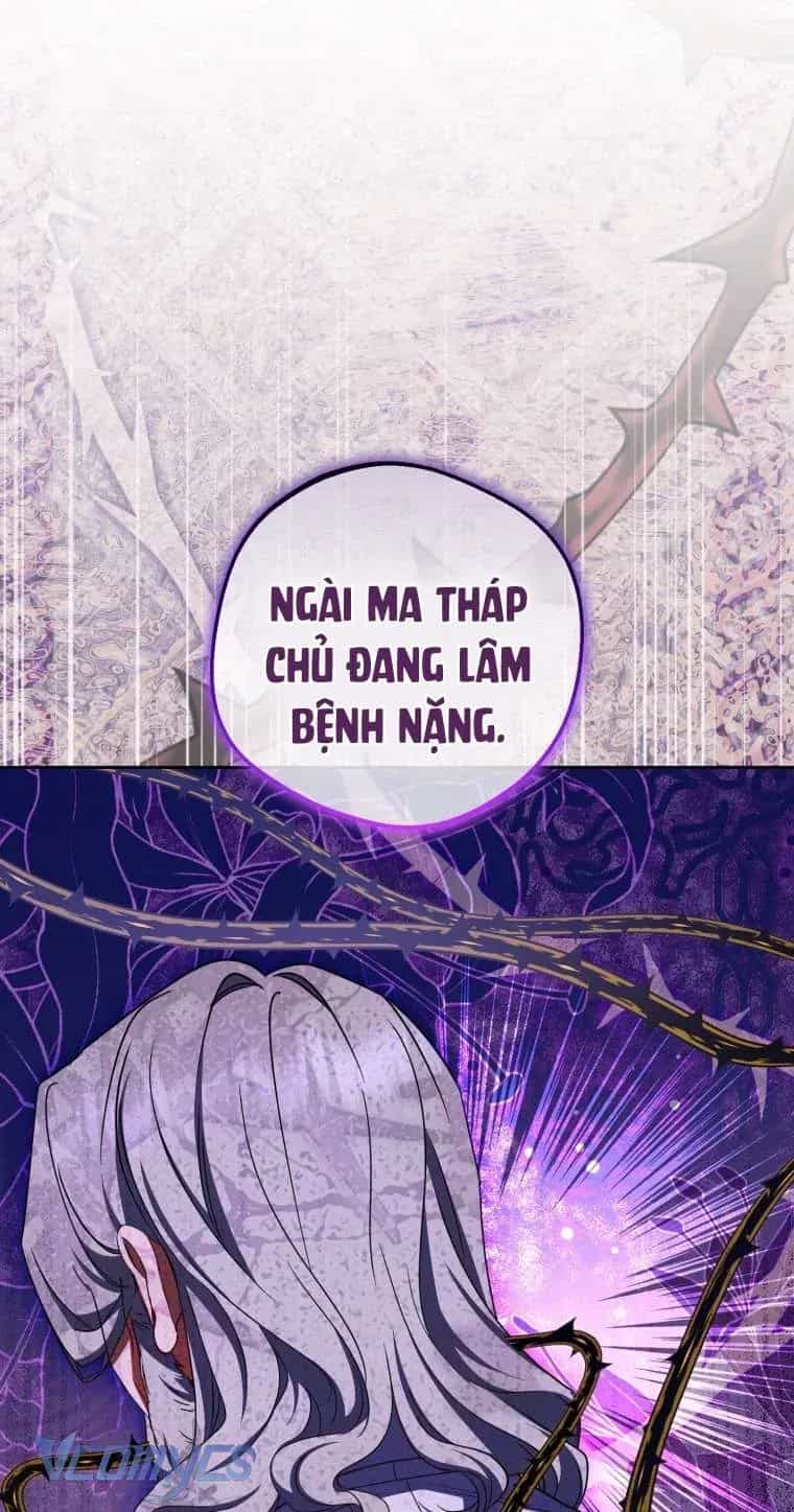 Được Yêu Thương Mà Còn Ngại Ngùng Sao! - Chương 111 - ảnh 38