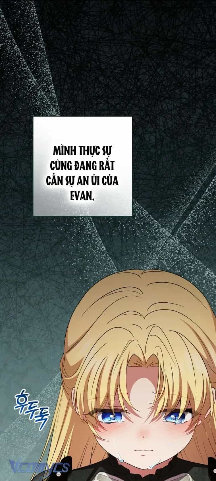 Được Yêu Thương Mà Còn Ngại Ngùng Sao! - Chương 111 - ảnh 45