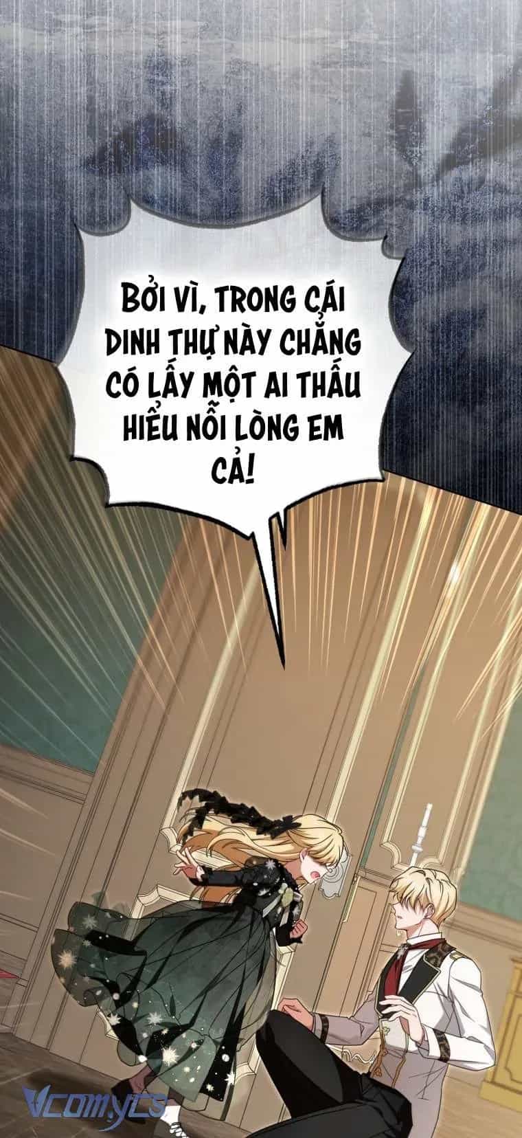 Được Yêu Thương Mà Còn Ngại Ngùng Sao! - Chương 111 - ảnh 59