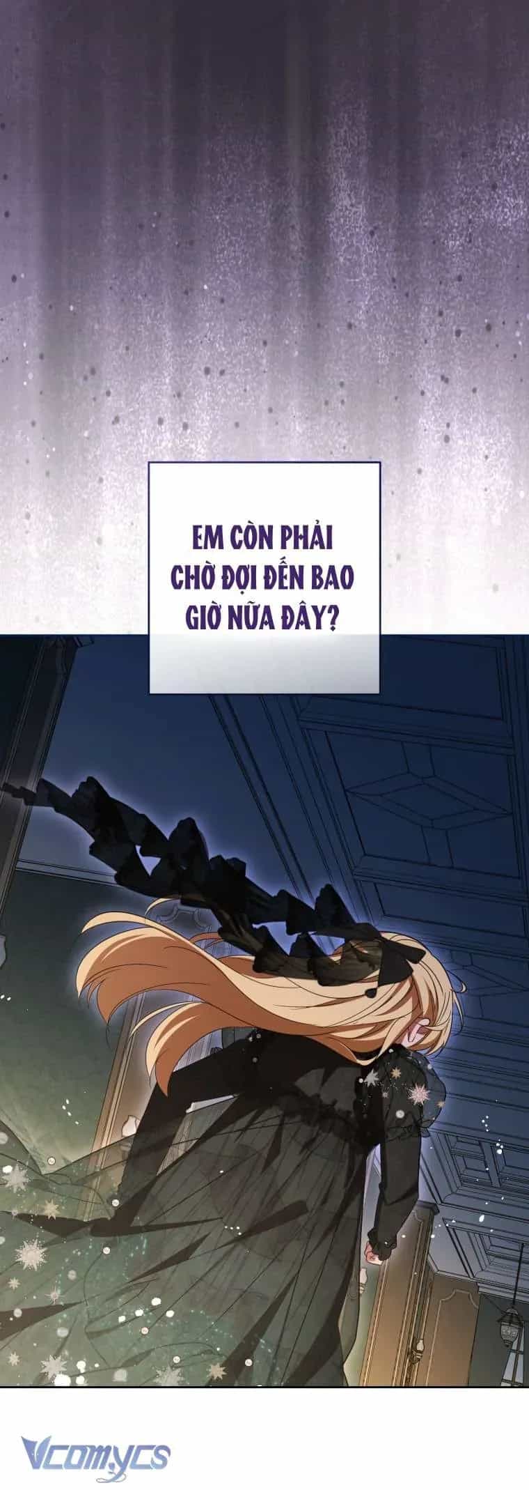 Được Yêu Thương Mà Còn Ngại Ngùng Sao! - Chương 111 - ảnh 69