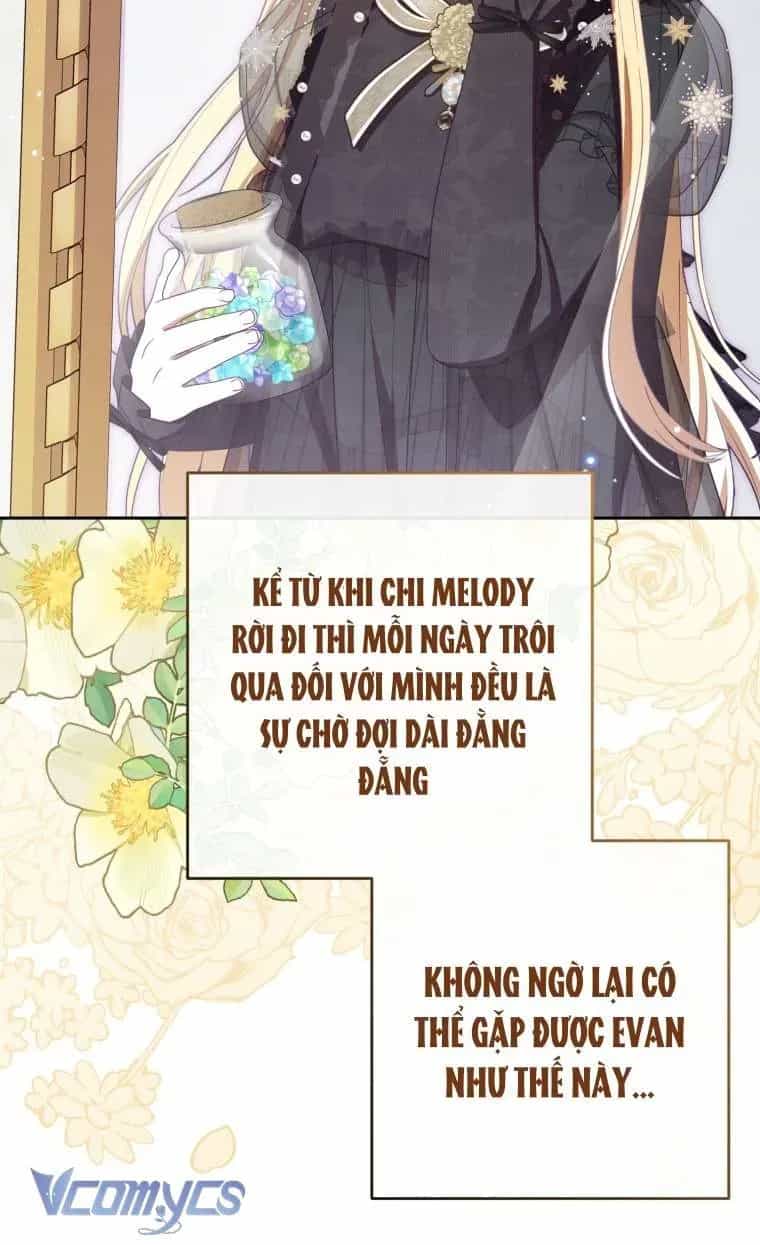 Được Yêu Thương Mà Còn Ngại Ngùng Sao! - Chương 111 - ảnh 8