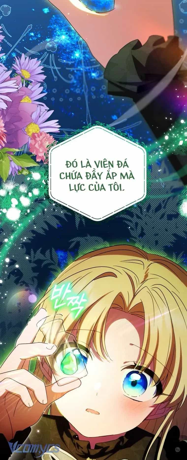 Được Yêu Thương Mà Còn Ngại Ngùng Sao! - Chương 112 - ảnh 23