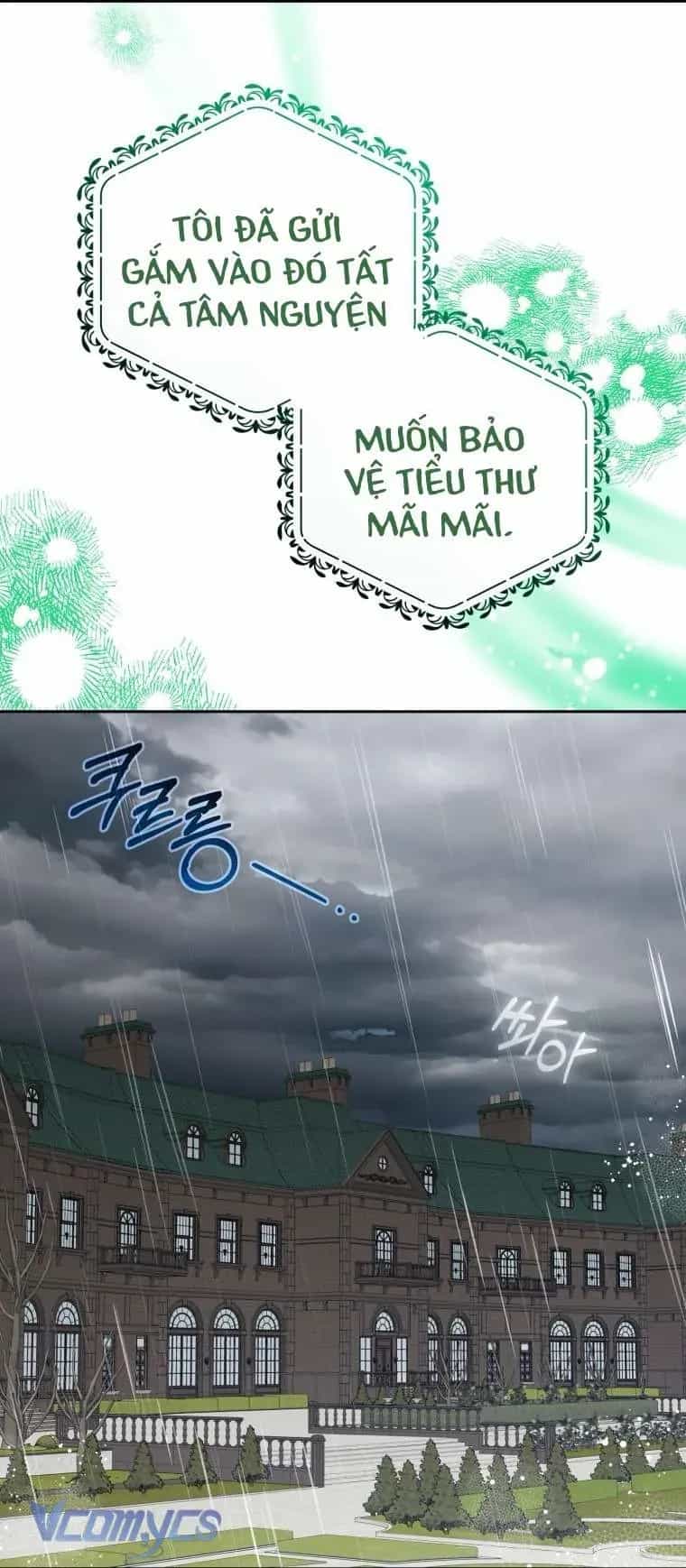 Được Yêu Thương Mà Còn Ngại Ngùng Sao! - Chương 112 - ảnh 26