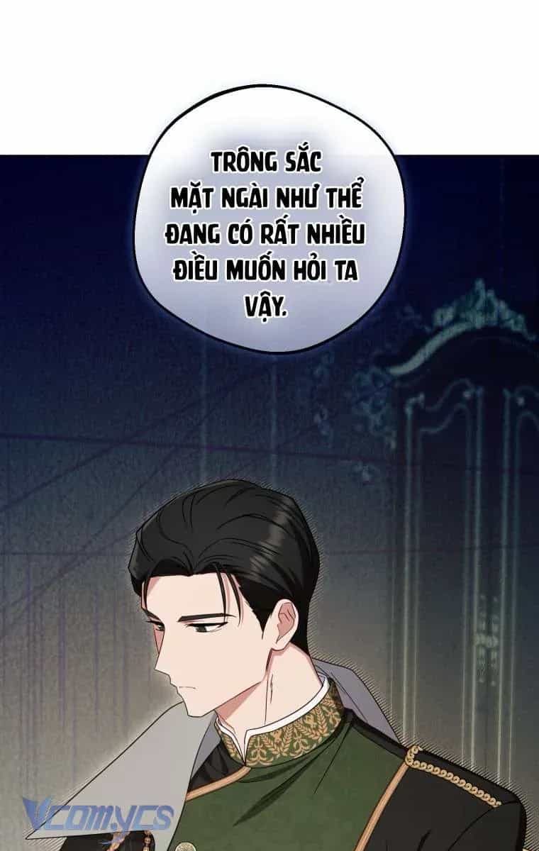Được Yêu Thương Mà Còn Ngại Ngùng Sao! - Chương 112 - ảnh 42