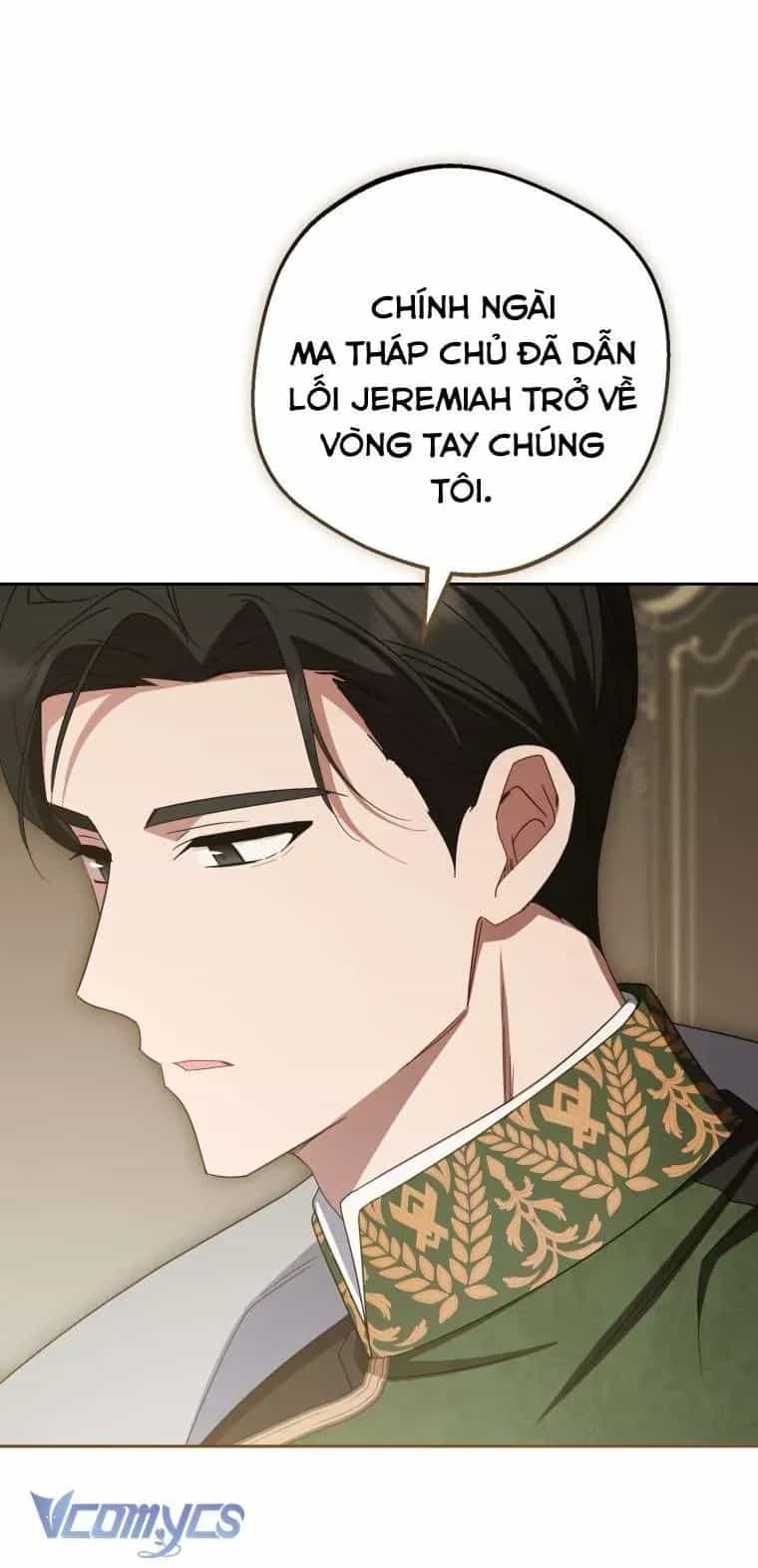 Được Yêu Thương Mà Còn Ngại Ngùng Sao! - Chương 112 - ảnh 46