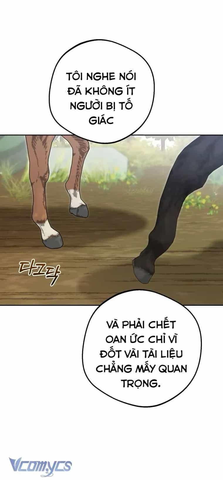 Được Yêu Thương Mà Còn Ngại Ngùng Sao! - Chương 112 - ảnh 67
