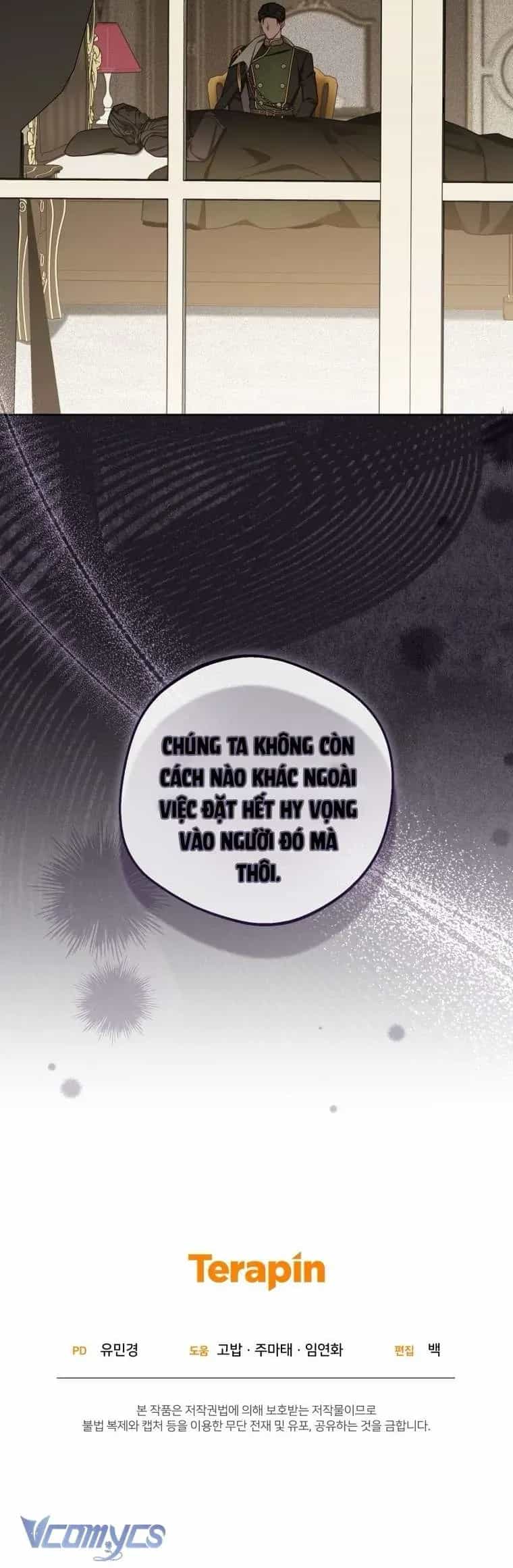 Được Yêu Thương Mà Còn Ngại Ngùng Sao! - Chương 112 - ảnh 71
