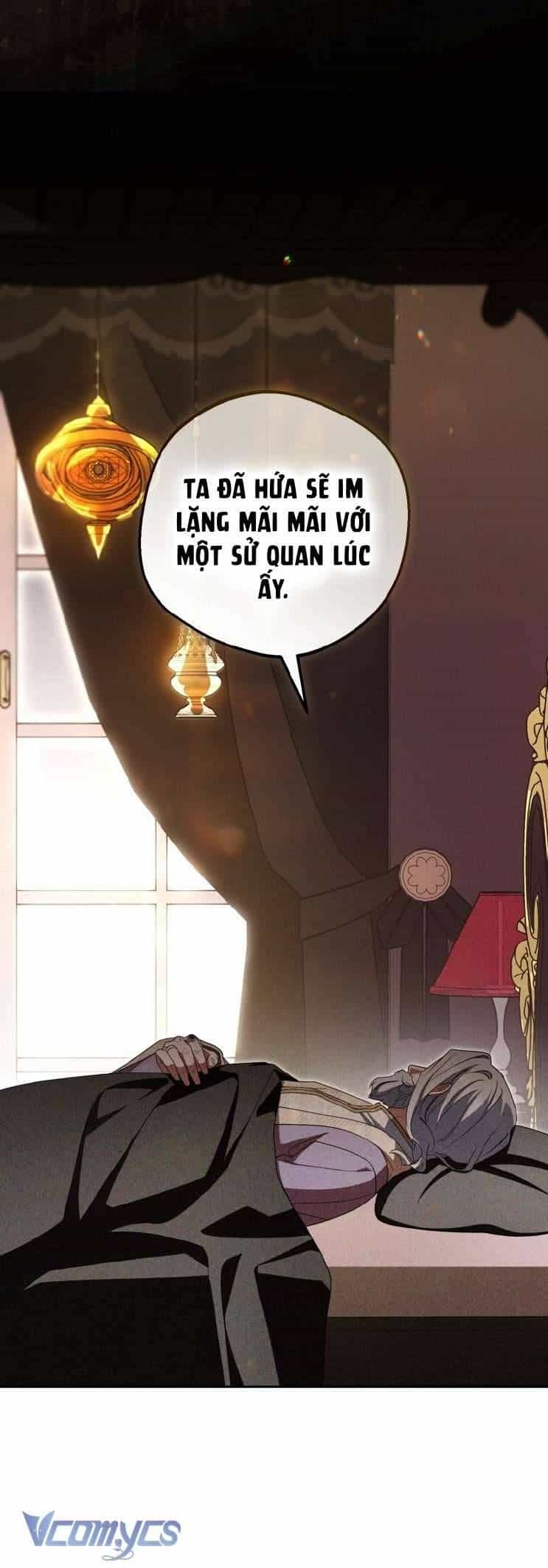 Được Yêu Thương Mà Còn Ngại Ngùng Sao! - Chương 113 - ảnh 12