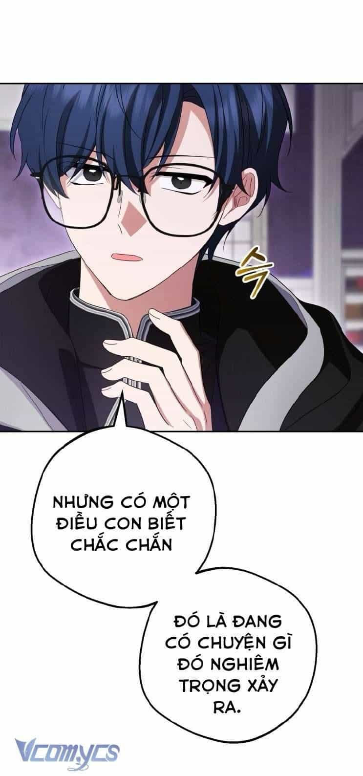 Được Yêu Thương Mà Còn Ngại Ngùng Sao! - Chương 113 - ảnh 28