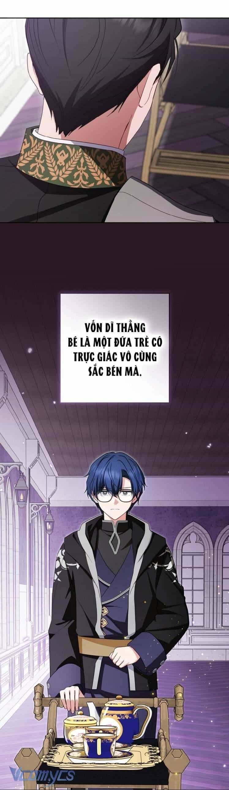 Được Yêu Thương Mà Còn Ngại Ngùng Sao! - Chương 113 - ảnh 32