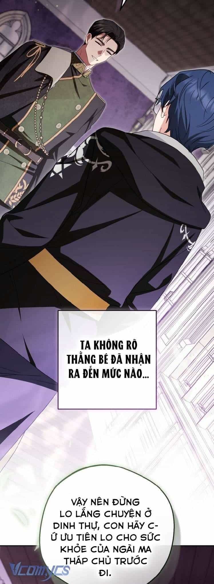 Được Yêu Thương Mà Còn Ngại Ngùng Sao! - Chương 113 - ảnh 34