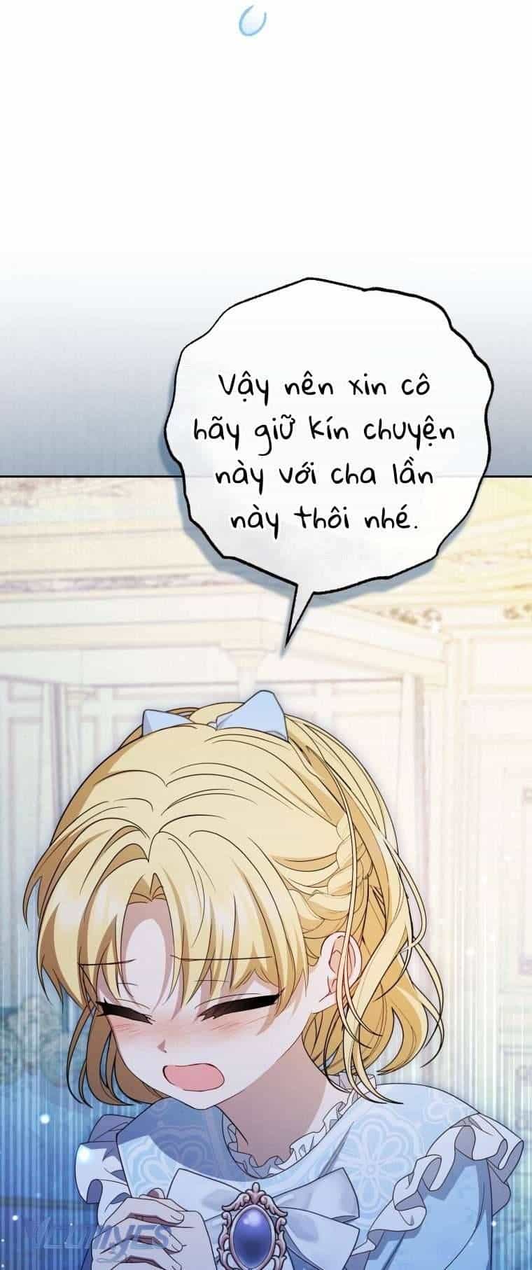 Được Yêu Thương Mà Còn Ngại Ngùng Sao! - Chương 113 - ảnh 51