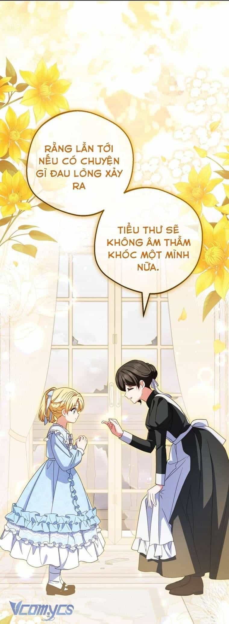 Được Yêu Thương Mà Còn Ngại Ngùng Sao! - Chương 113 - ảnh 54