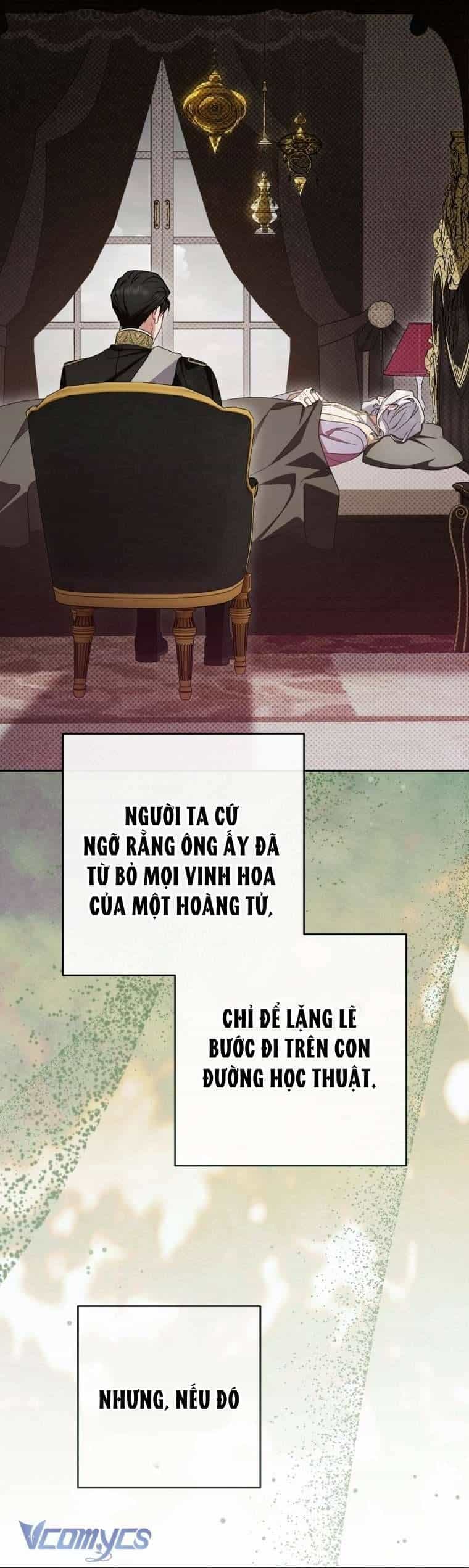 Được Yêu Thương Mà Còn Ngại Ngùng Sao! - Chương 113 - ảnh 6