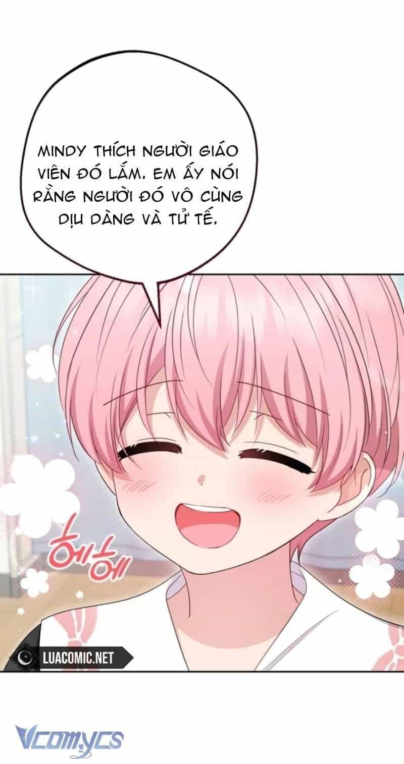 Được Yêu Thương Mà Còn Ngại Ngùng Sao! - Chương 114 - ảnh 10