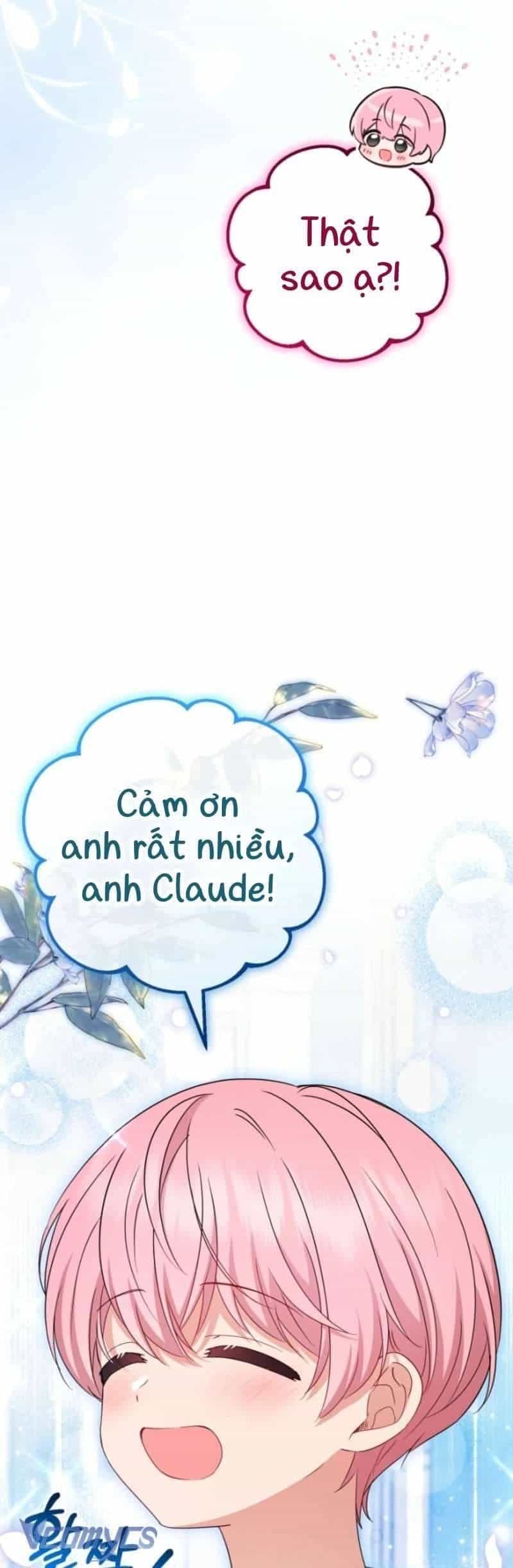 Được Yêu Thương Mà Còn Ngại Ngùng Sao! - Chương 114 - ảnh 20