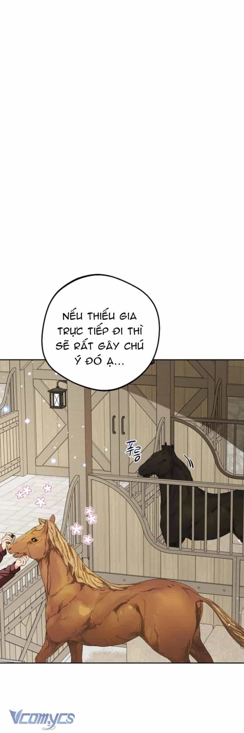 Được Yêu Thương Mà Còn Ngại Ngùng Sao! - Chương 114 - ảnh 24