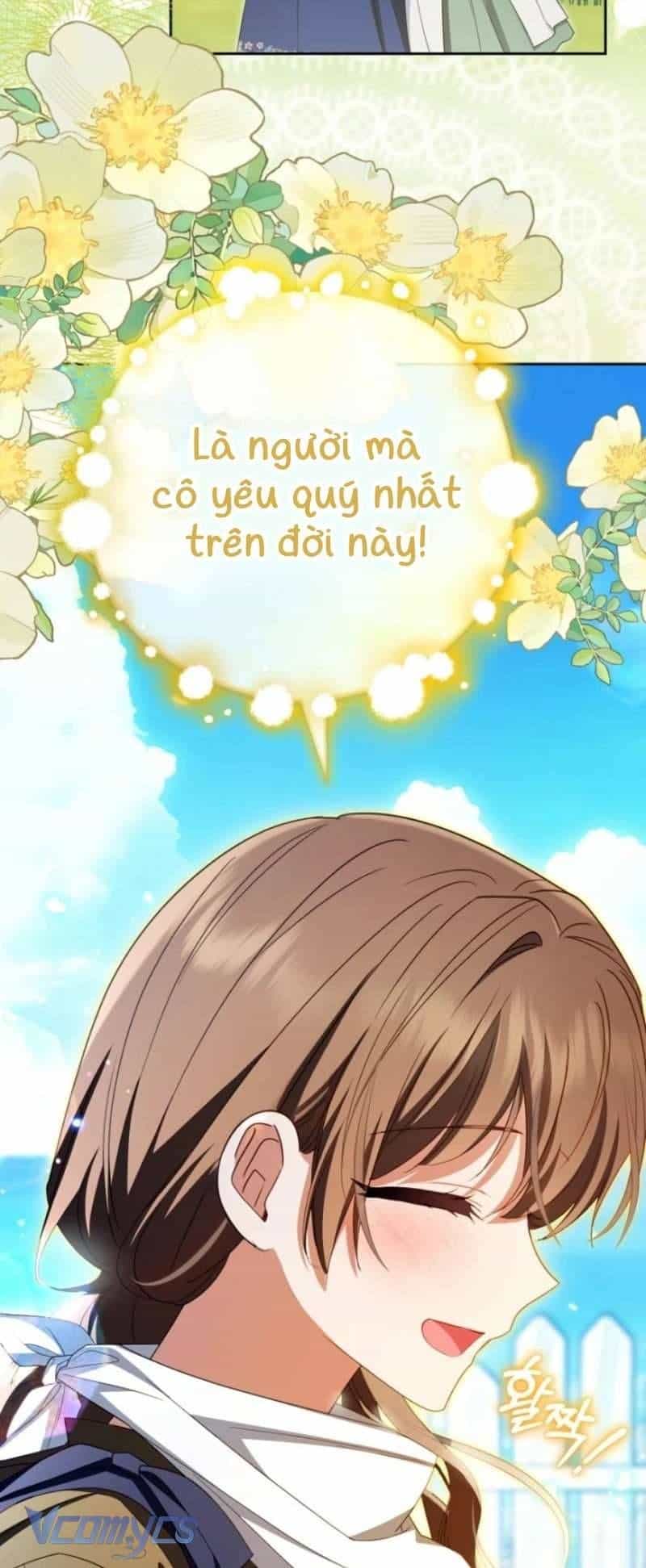 Được Yêu Thương Mà Còn Ngại Ngùng Sao! - Chương 114 - ảnh 49