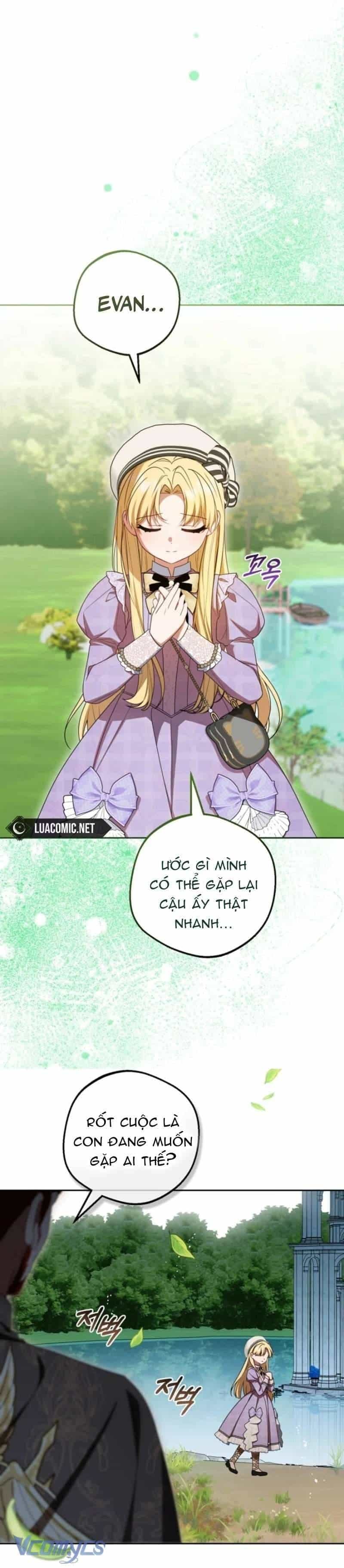 Được Yêu Thương Mà Còn Ngại Ngùng Sao! - Chương 114 - ảnh 60