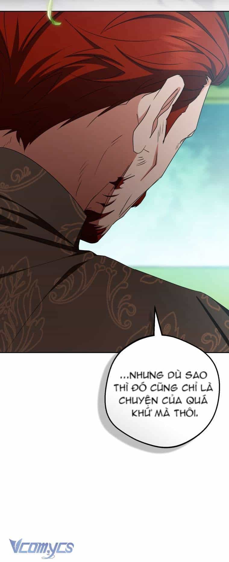 Được Yêu Thương Mà Còn Ngại Ngùng Sao! - Chương 115 - ảnh 27