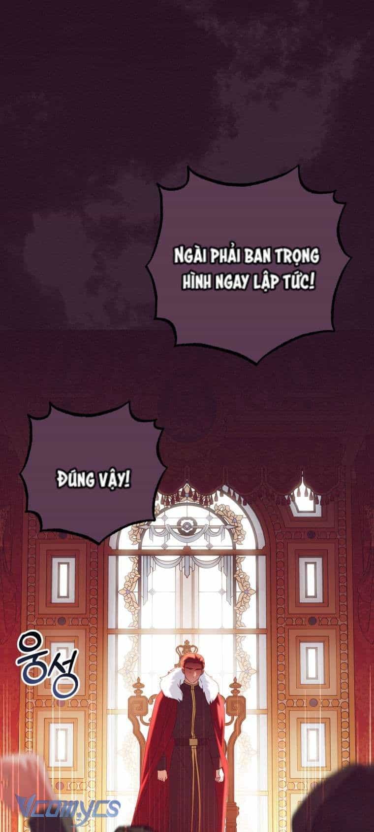 Được Yêu Thương Mà Còn Ngại Ngùng Sao! - Chương 115 - ảnh 42
