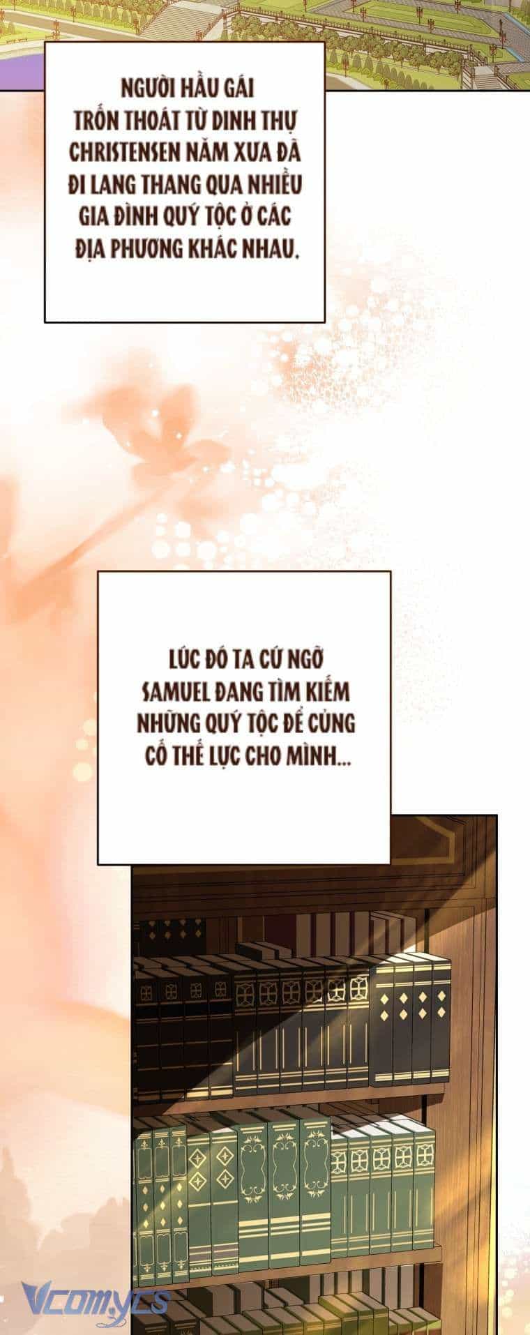Được Yêu Thương Mà Còn Ngại Ngùng Sao! - Chương 115 - ảnh 51
