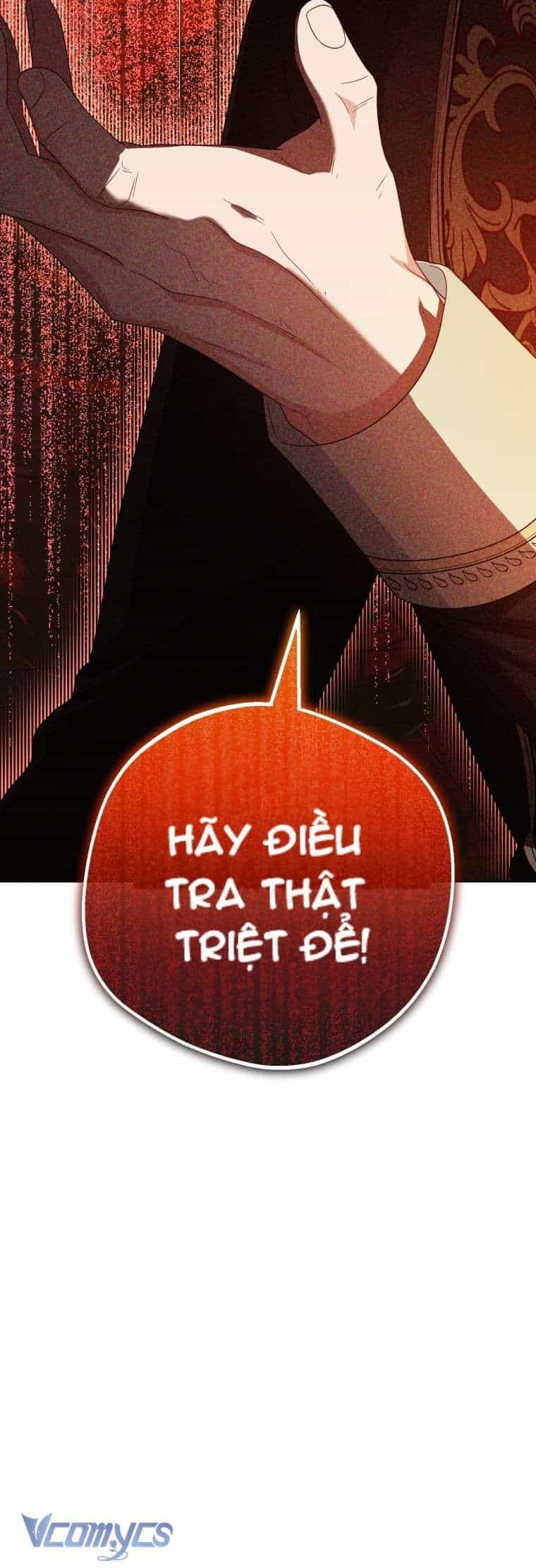 Được Yêu Thương Mà Còn Ngại Ngùng Sao! - Chương 115 - ảnh 63