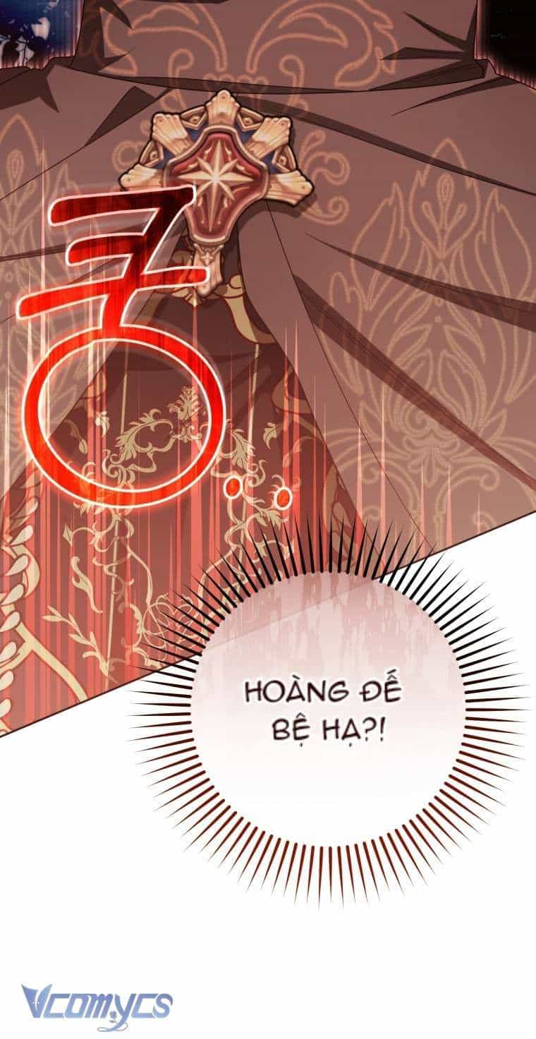 Được Yêu Thương Mà Còn Ngại Ngùng Sao! - Chương 115 - ảnh 7