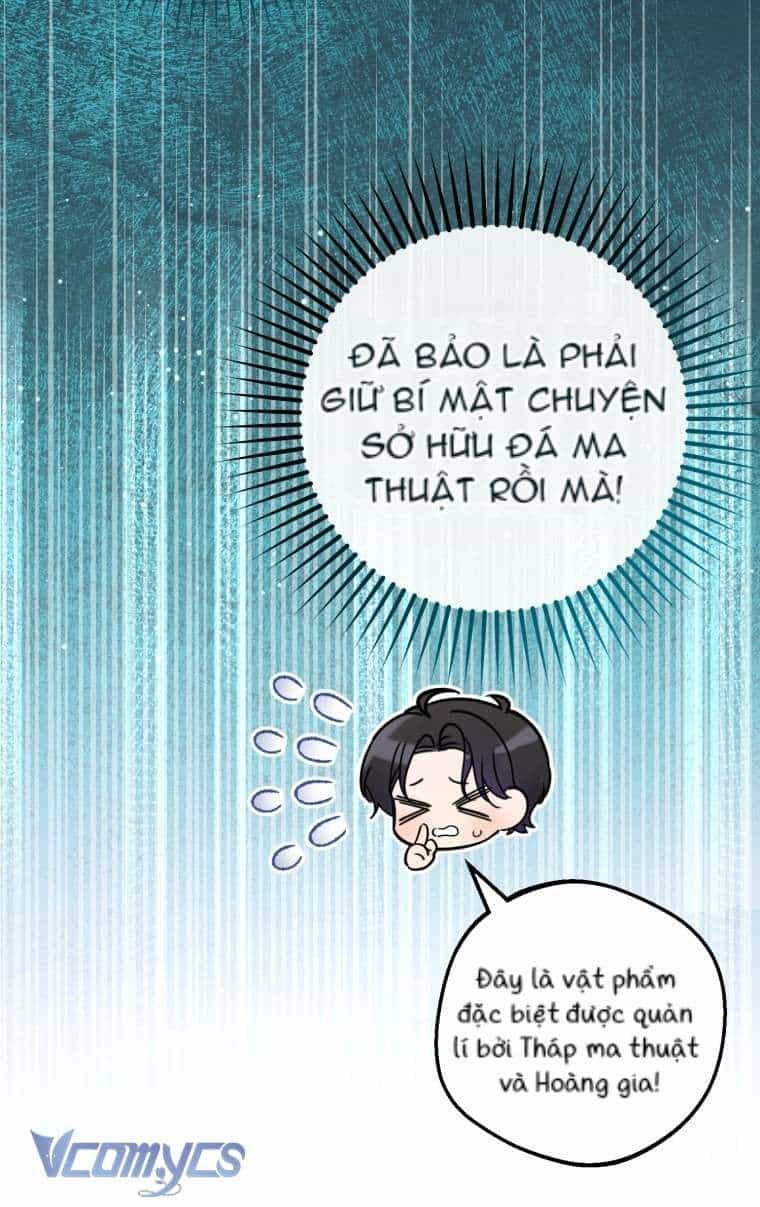 Được Yêu Thương Mà Còn Ngại Ngùng Sao! - Chương 115 - ảnh 9