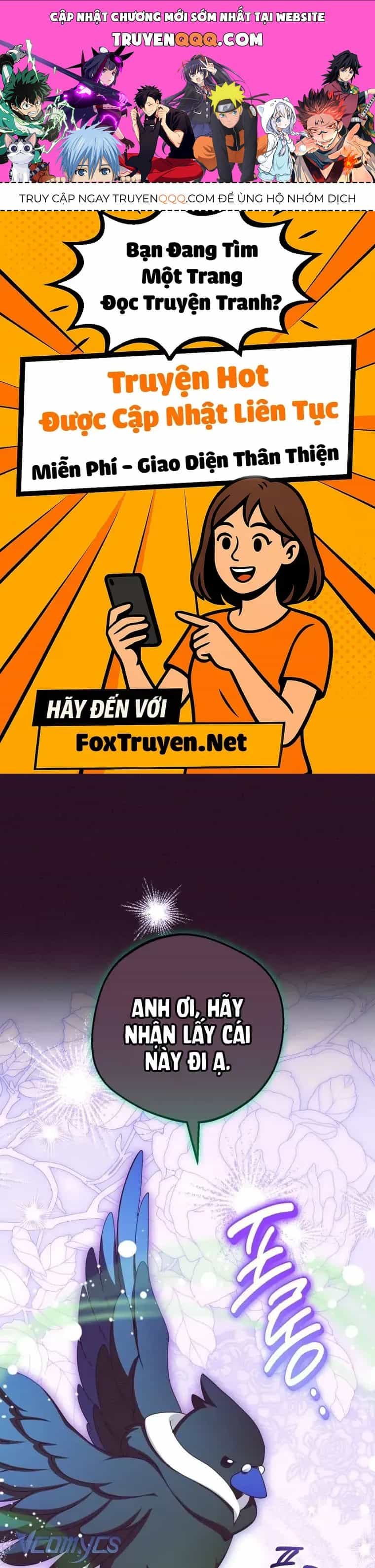 Được Yêu Thương Mà Còn Ngại Ngùng Sao! - Chương 116 - ảnh 1