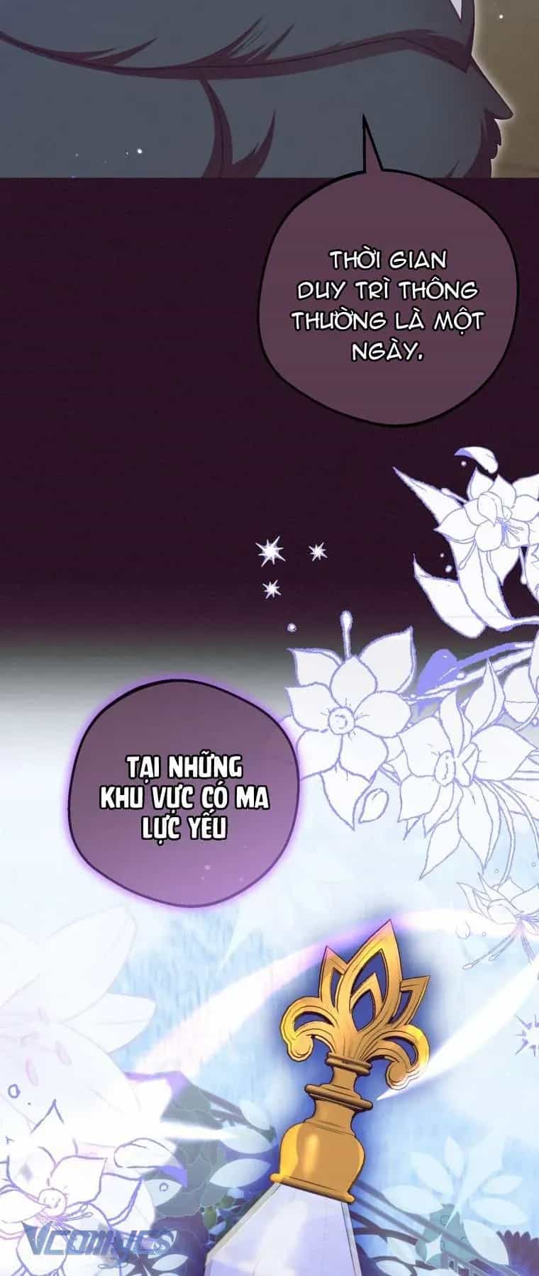 Được Yêu Thương Mà Còn Ngại Ngùng Sao! - Chương 116 - ảnh 10