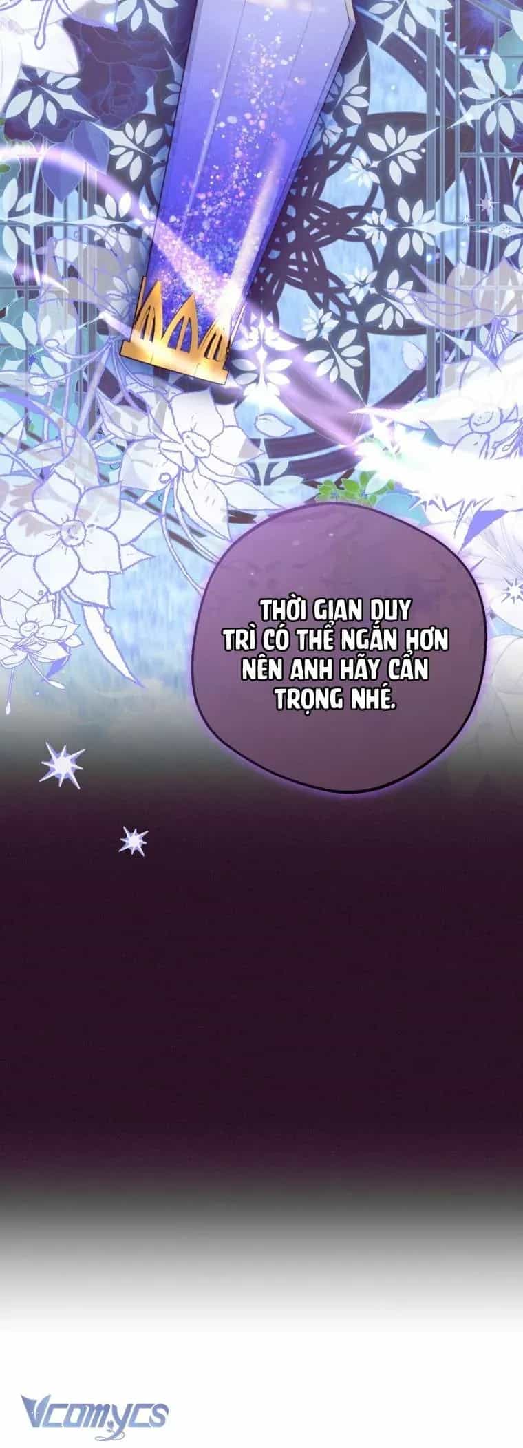 Được Yêu Thương Mà Còn Ngại Ngùng Sao! - Chương 116 - ảnh 11