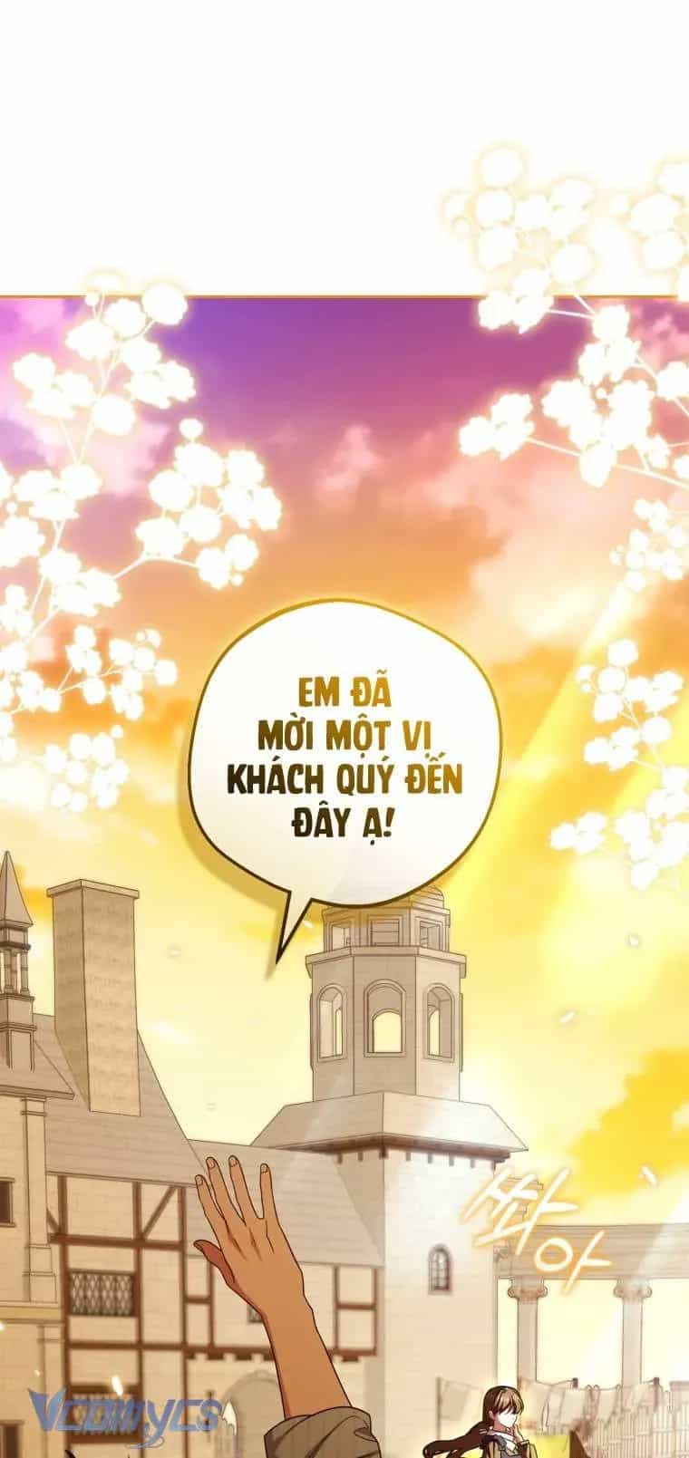 Được Yêu Thương Mà Còn Ngại Ngùng Sao! - Chương 116 - ảnh 27