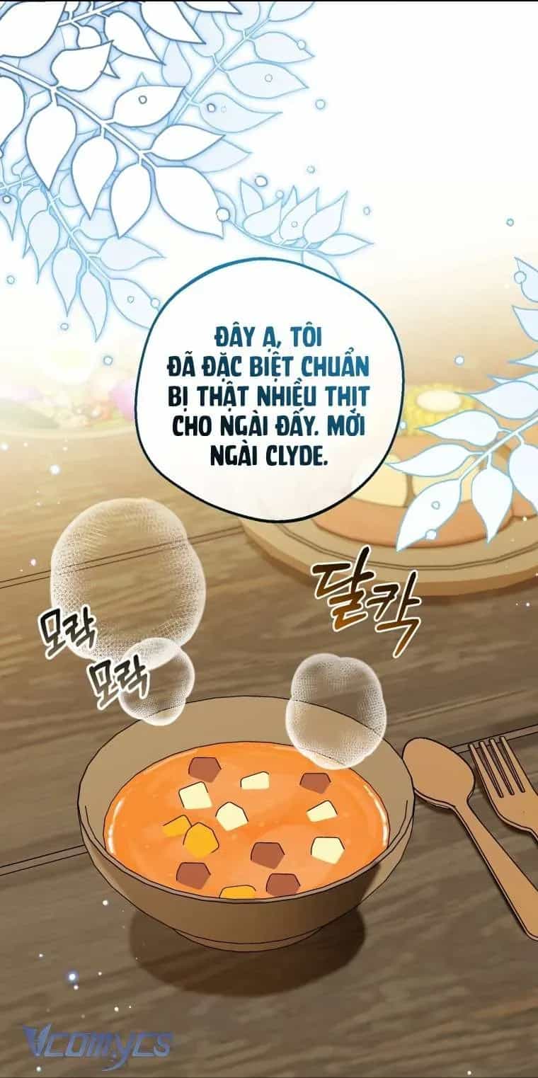 Được Yêu Thương Mà Còn Ngại Ngùng Sao! - Chương 116 - ảnh 36