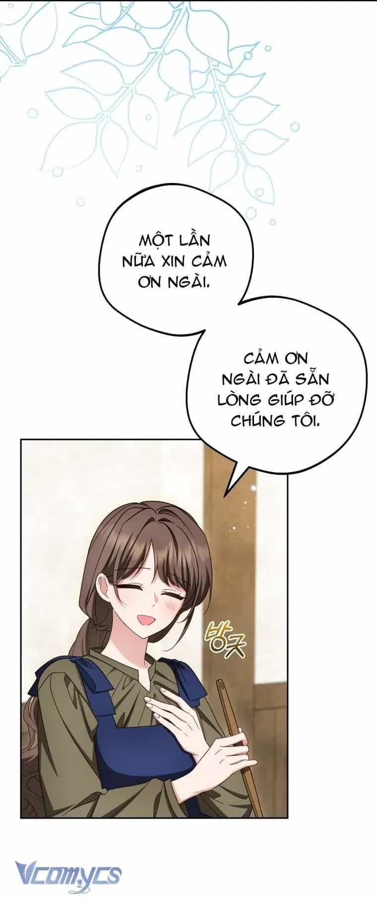 Được Yêu Thương Mà Còn Ngại Ngùng Sao! - Chương 116 - ảnh 37