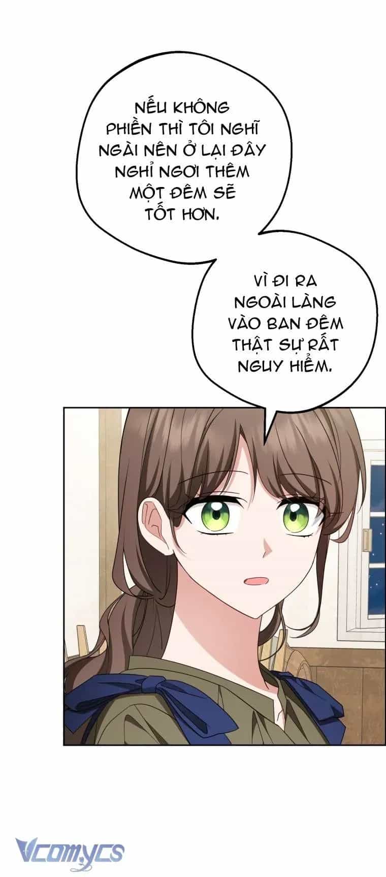 Được Yêu Thương Mà Còn Ngại Ngùng Sao! - Chương 116 - ảnh 52
